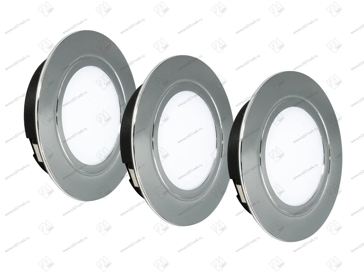 19.141.02.582 Светильник светодиодный КСС 3 Polus 1