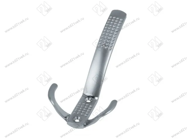 KR0070 Крючок хром <25/150> 1