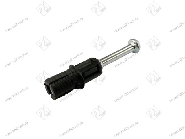 KD300834  Дюбель XSTAR L11/34мм d8мм (быстрый монтаж) <1000/2000> 1