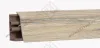 Плинтус для столешниц "редондо" 3,0 м ПВХ LB-381-6194  (№ 6084 (387)) <1/20> превью 1