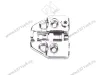 89T20TQ / 0018705 Монтажная планка H=2mm CLIP 3D DTC PIVOT-PRO <400> превью 1