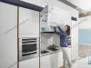 ST05AL02B / 0016512 Подъемник TOP-STAYS ST складной (h730-799mm/нагр.3,2-6,5кг)(серый)<1/6> превью 4