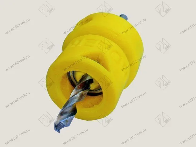 ОС-28 Ограничитель сверла с подшипником 5мм <1> 2