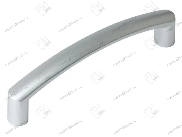 RS015SC.4/96 Ручка-скоба S1560/96 сатиновый хром <25> A 1