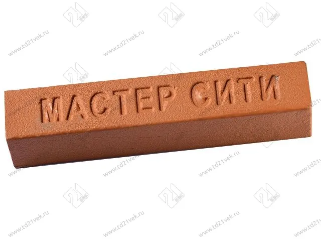 Воск мебельный  ТВЕРДЫЙ бук темный R5111 1021410 <10> 1