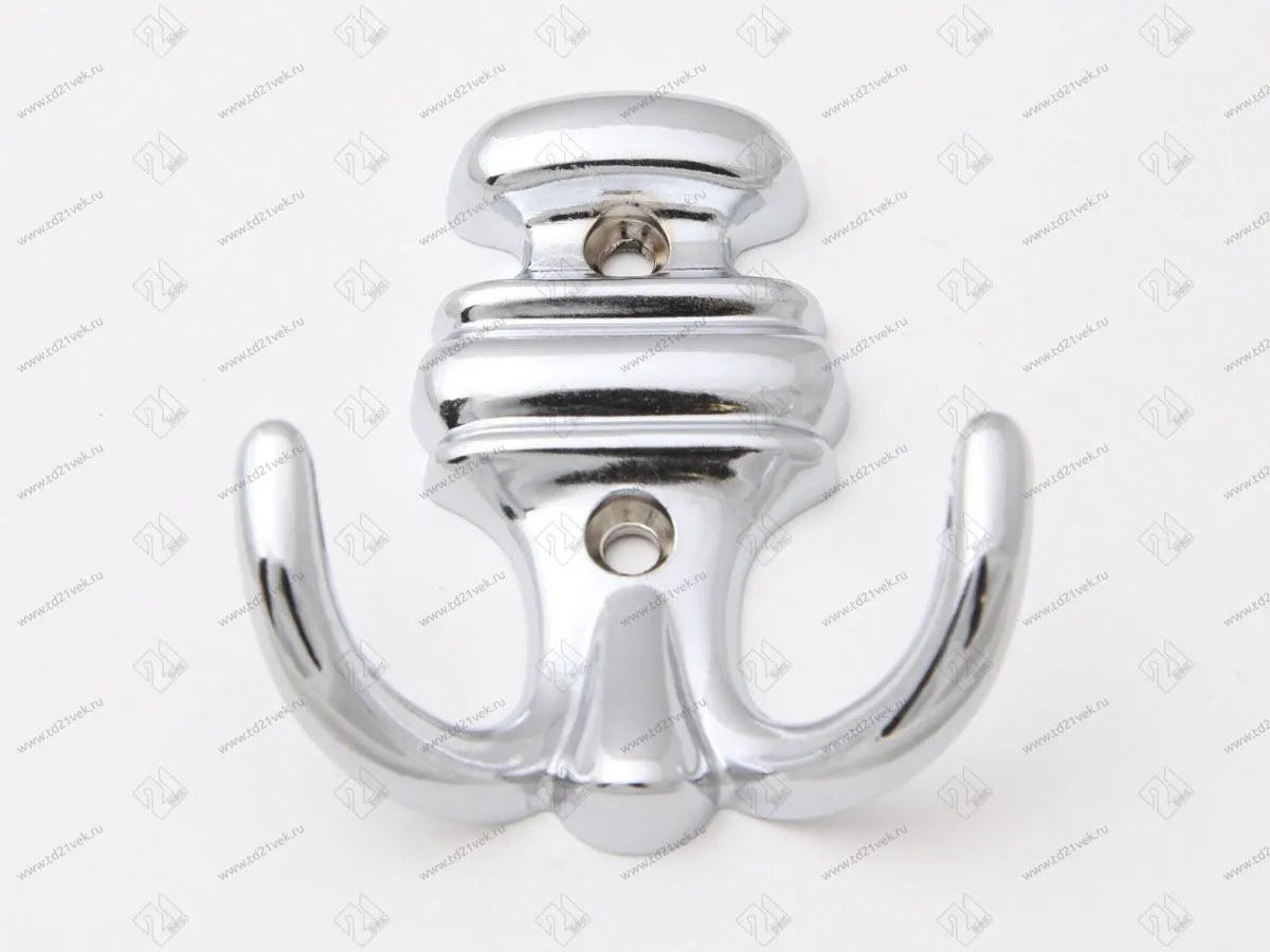 Крючок ОСКАР 13.090-06 (хром)<50/400> 1