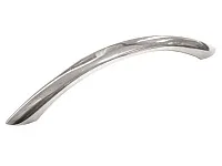 RS008CP.3/96 Ручка-скоба S0840/96 хром <50/500> A