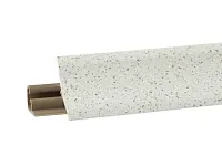 Плинтус для столешниц  "светлый песок" 3,0 м LB-231-656 (№600/60176006) <1/15>
