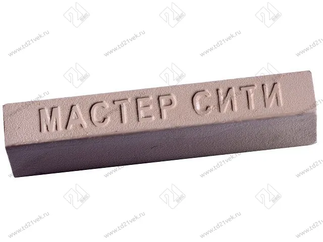 Воск мебельный  ТВЕРДЫЙ дуб атланта R 4158 1021206 <10> 1