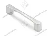 FH.0036.096.SC Ручка-скоба, 96 мм, мат. хром <60/300> превью 1