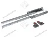 DB8785Zn/500 Направляющие 500 мм push-to-open скрытого монтажа B-slide  <10> превью 2