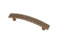 Скоба"Оскар" 5172-09/96 (медь) <50/400>