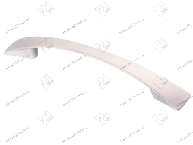 LT-9210-96 SC Ручка-скоба 96 мм (винты 22 мм), мат. хром <80/800> 1