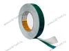 Лента двусторонняя для зеркал 19мм х 5м, зеленая превью 1