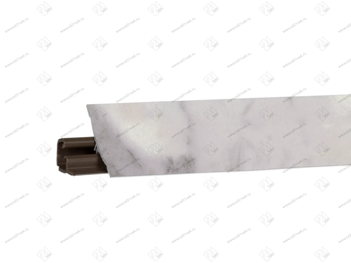 Плинтус для столешниц   "альберика" 3,0 м LB-231-6170  (№6014 (6085)) <1/12/15> 1