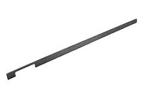 Профиль-ручка 960мм (L1000мм) графит