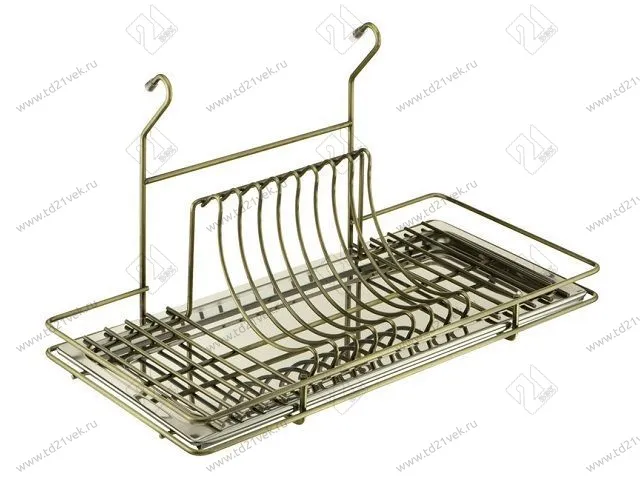 MX-070 AB Сушилка навесная (500х240х280) бронза <4> 1