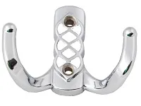 Крючок ОСКАР 13.151-06 (хром) <50/400>