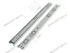 Направляющие шариковые 300мм, h35, полного выдвижения, нагрузка до 20 кг превью 1