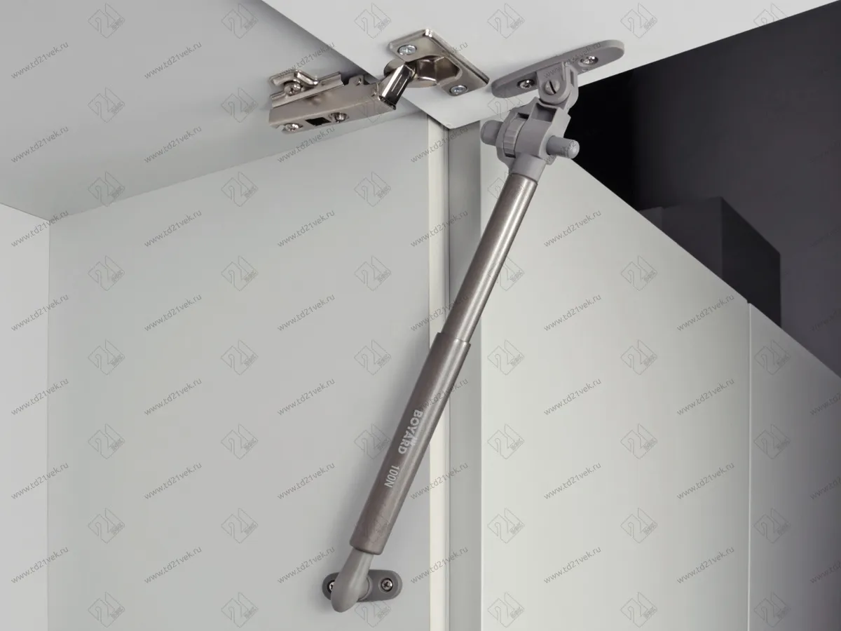 GL106GRPH/100/3 Газовый лифт с амортизацией 100N <10/100> 1