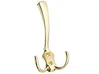 KR0050 OT Крючок золото <40/240>
