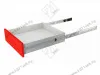 DB4518Zn/500  Шариковые направляющие PUSH-SOFT CLOSING <15> превью 1