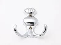 Крючок ОСКАР 13.088-06 (хром) <50/400>