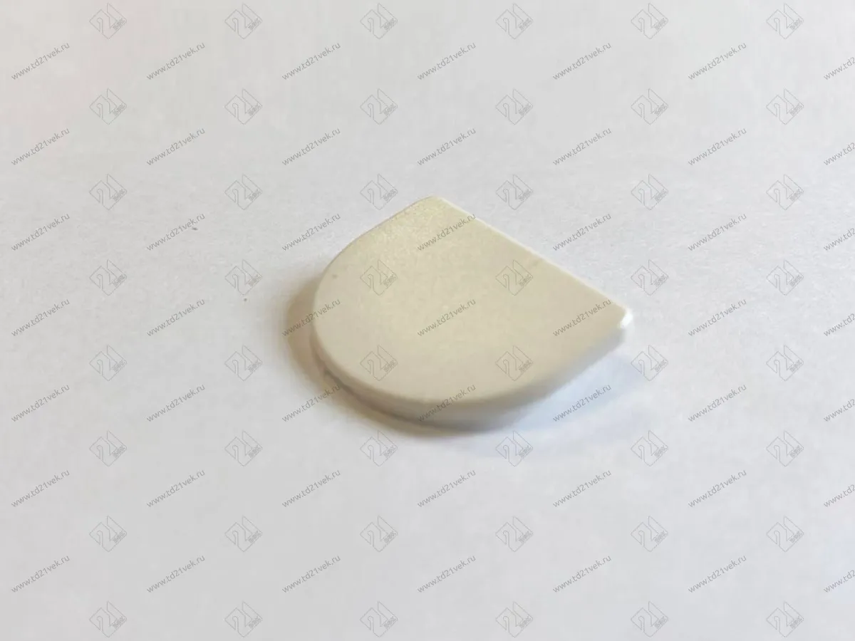 102-91-19-302 Крышка Mesan Prolock (белая) <500/3000> 1