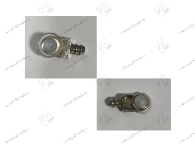 Полкодержатель с вакуумной присоской для стекла <1/10000> 2