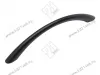 RS028DBL.3/96 Ручка-скоба S2890/96 чёрный матовый <50> превью 1