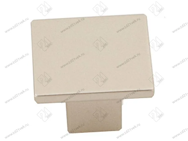 Ручка-кнопка К6 золотой металлик <600> 1