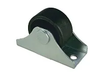 Ролик выкатной маленький d=25мм, h=27мм <500/1000>