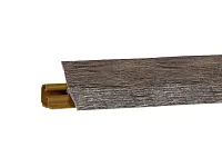 Плинтус RUS LB 231(71) Дуб Мокко 3,0 м (№ 6065) <1/12>