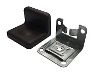 Навес кухонный до 50кг венге