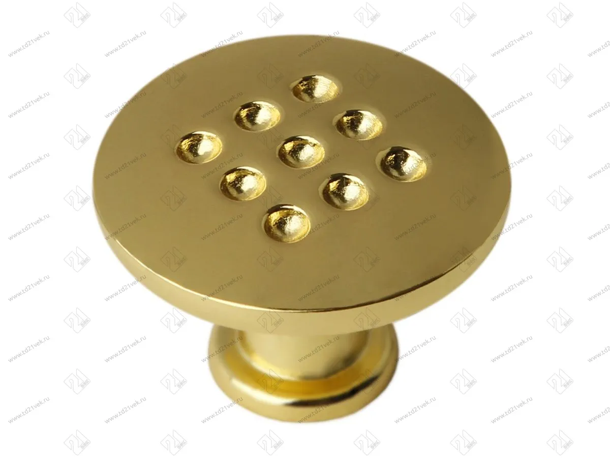 RC011GP.4 Ручка C1130 золото <50/500> 1