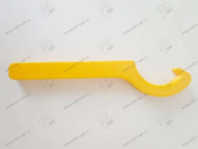 КР-45 Ключ регулировочный (для кухонныхопор) <1> 1