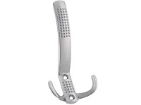 KR0070 SС Крючок мат. хром <25/150>