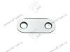 Пластина крепёжная ПК- 40, цинк (50/100) <1000> превью 1