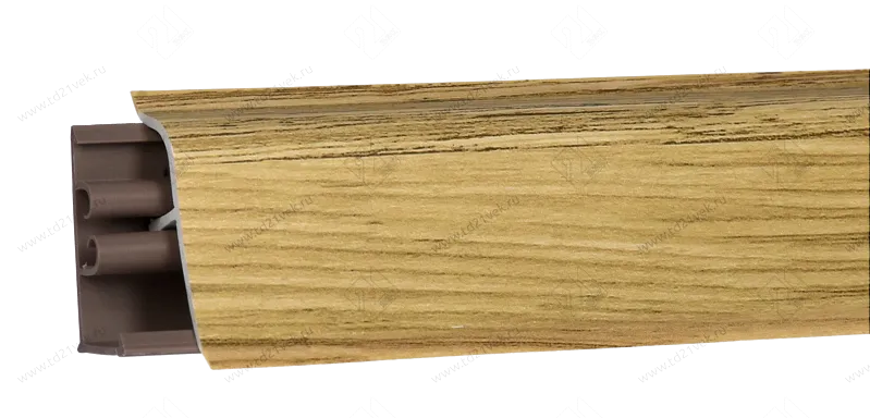 Плинтус для столешниц  "коко боло" 3,0 м LB-381-6149  (№366/338)  <1/20> 1