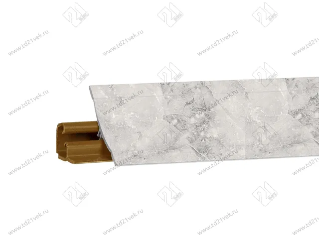 Плинтус RUS LB 231(69) Венеция 3,0 м (№ 6014) <1/15> 1