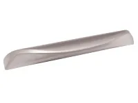 RS025SC.3/64 Ручка-скоба S2560/64 сатиновый хром <25>