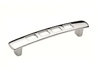 Скоба "Оскар" 5125-06/96  (хром) <50/400>