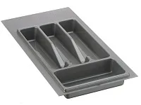 32-72-N35-MT Пластиковая разделительная вставка Volpato  (глубина 490мм, ширина 270мм) <50>