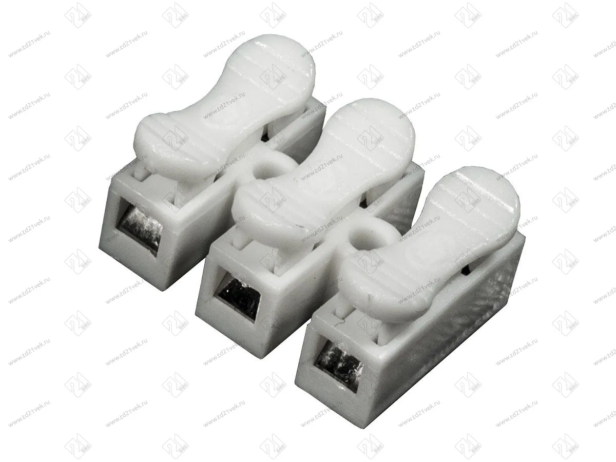 10.124.03.211 Соединитель клеммный K03 1