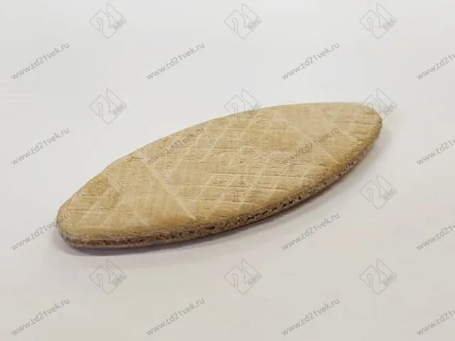 Шкант плоский EL-20 (56мм*23мм / 4мм) <1000> 1