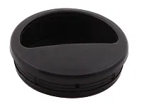 Ручка-раковина D50 белая