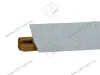Плинтус RUS LB 231(62) Туманный  3,0 м (№ 6091) <1/15> превью 1