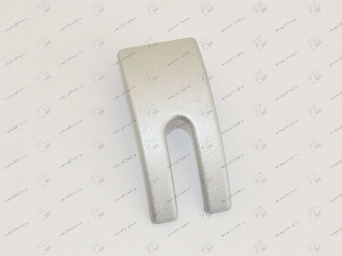 D745-22 Купол Metax (мат.хром) <200/1000> 1