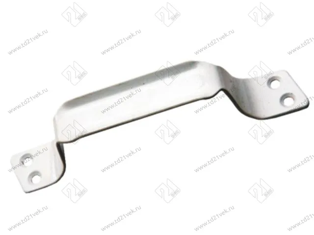 Ручка-скоба РС-80-2, цинк <150> 1