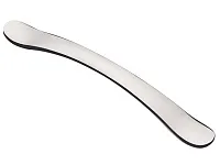 S-3930-160 Ручка-скоба,160 мм, хром <20/100>